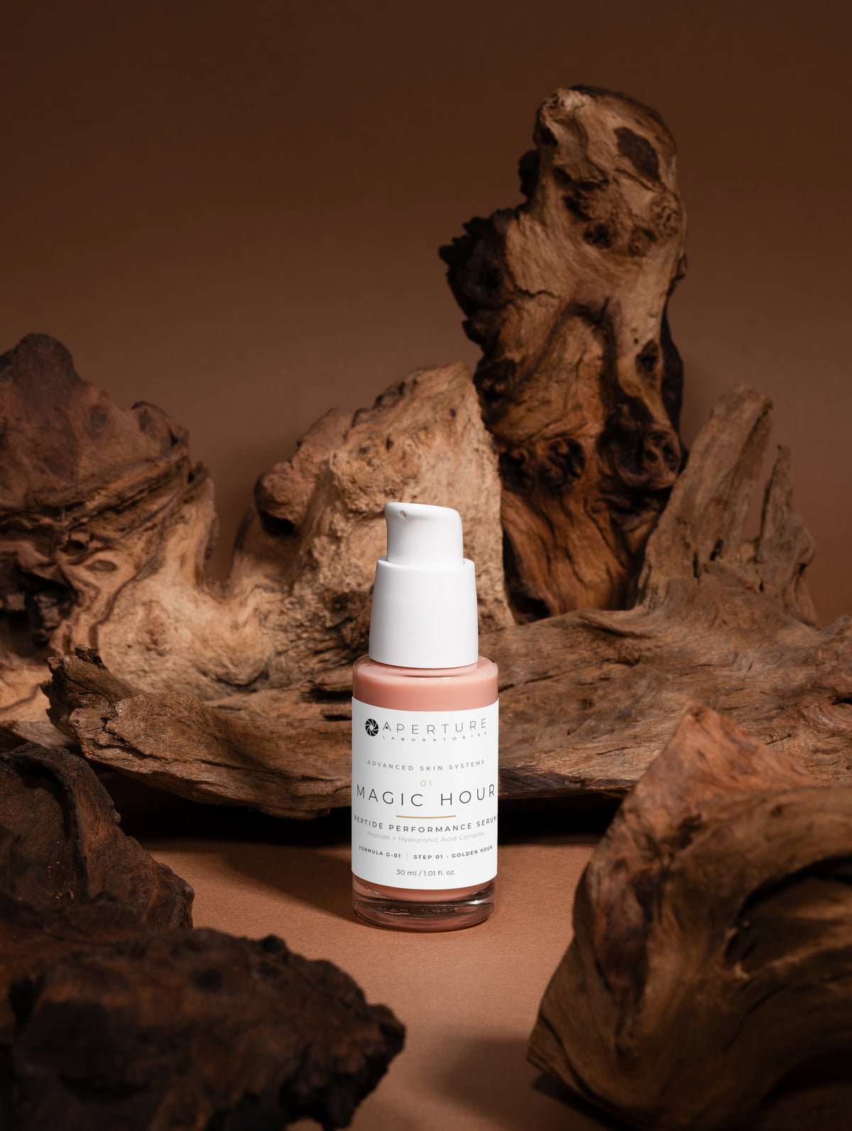 Anti-Aging Collection Box