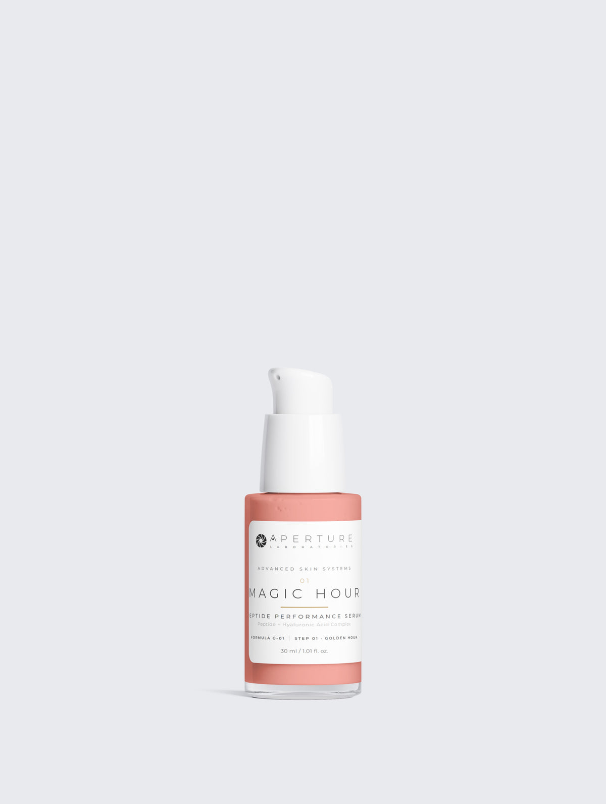 Anti-Aging Collection Box