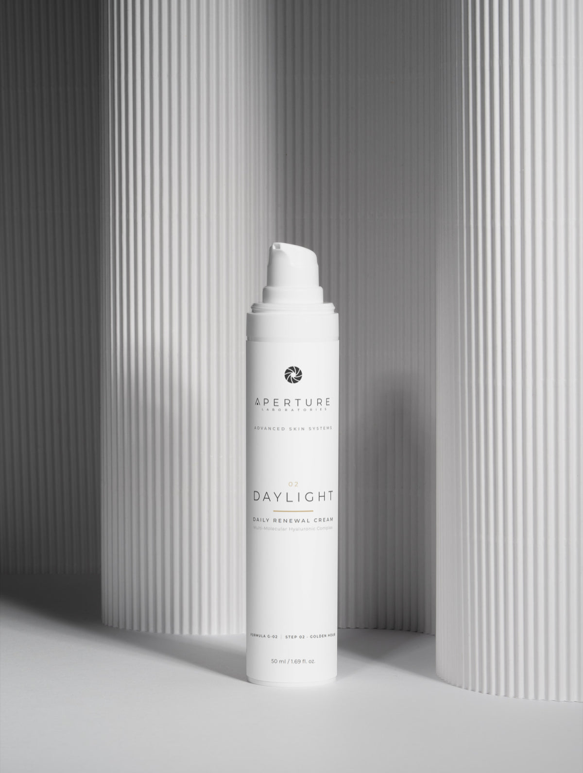 Anti-Aging Collection Box